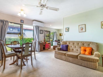 Land & Lush Views With Opportunity To Modernise