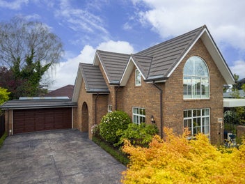 Hidden Haven in a Premium Location