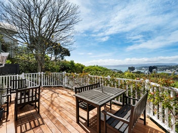 Timeless Elegance. Exceptional Location.
