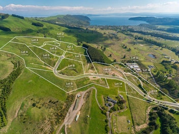 Welcome to Waterview Kinloch – Titles Issued