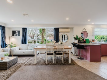 Don't be a tenant, buy Pennant!