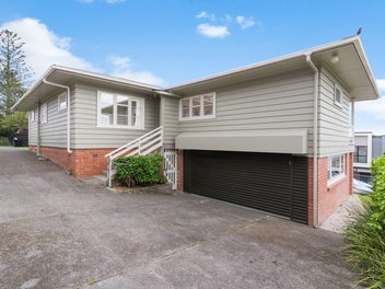 Feels Like Home | 1950s Kiwi Dream