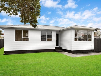 Smart Investment or perfect family home!!