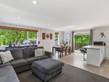 Flexible Family Living