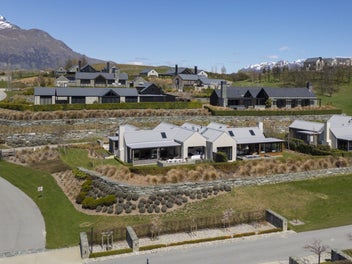 Effortless Elevated Millbrook Living