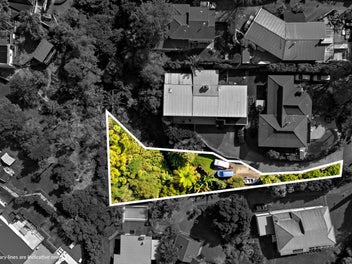 Blank Canvas, Bring Your Vision & Reap the Rewards