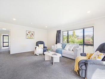 Easy Living in a Great Richmond Location