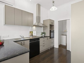 Deadline for 63 Magdala Street - Thursday 23 Octob