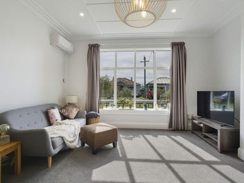 Warm, Welcoming and Beautifully Presented.