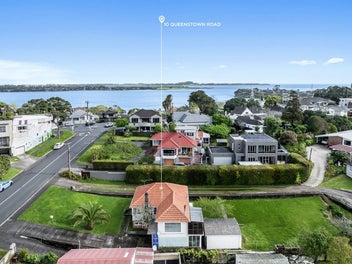 Renovate, Develop or Land Bank on 817sqm!