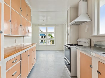 Great Entry-Level Opportunity