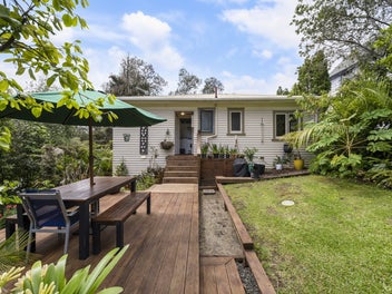 Best of Both Worlds!