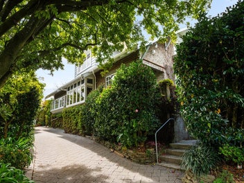 Calling All Character Lovers!