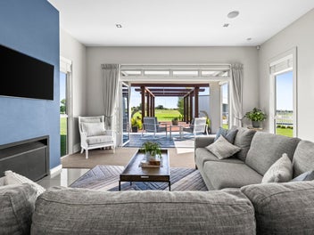 Panoramic Perfection, Park Hill Estate