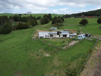 Enjoy The Quiet Life Away From It All