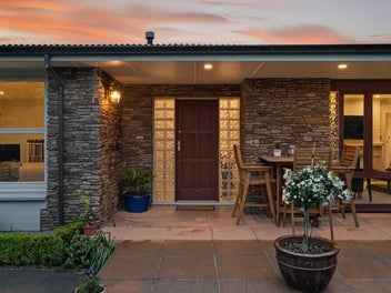 Unique, Peaceful and Homely