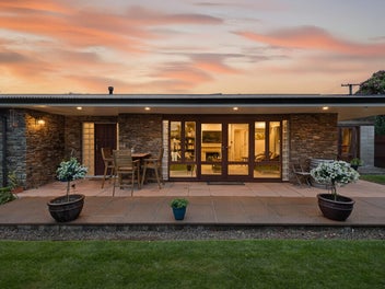 Unique, Peaceful and Homely