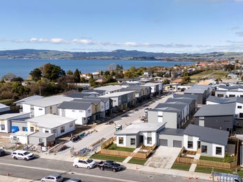 New Home? Discover Bennett's Landing Today!