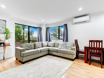 Your Perfect Home Awaits