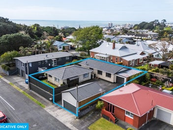 TWO TIDY TOWNHOUSES – LIVE, RENT, INVEST!