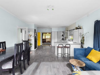 Looking for lifestyle - found it!