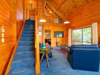 A Home for all Seasons