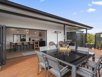 Empty Nesters! The perfect lock and leave!