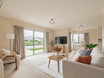 Easy Living Starts Here – Fernlea Village Awaits