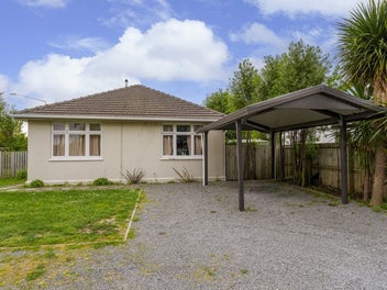 "As Is Where Is" - Investor Opportunity