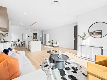 Brand New Beauty with Double Ensuites!