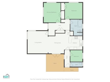 Family home set in a great location!