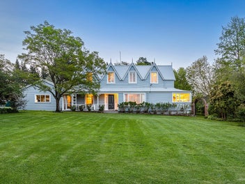 19th century heritage, 21st century ease