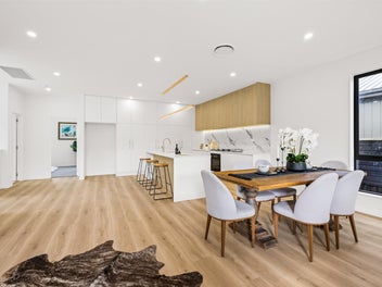 Your Spacious Dream Home Just Arrived!