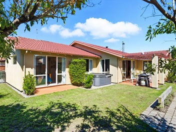 Spacious Family Home in Prime Location