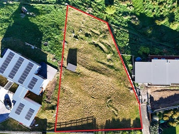 Premier Location...Build Today!