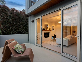 Collingwood Trifecta