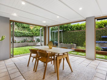 Collingwood Trifecta