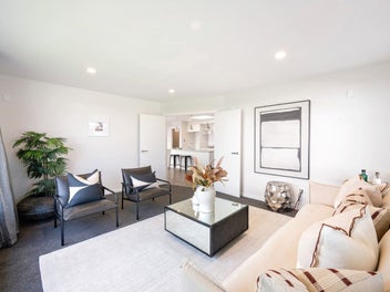 Modern Comfort Meets Effortless Living