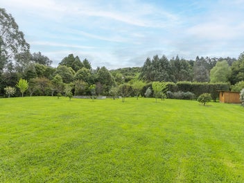 A Sought-After Sanctuary