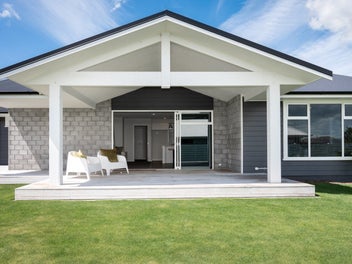 Modern Comfort Meets Effortless Living