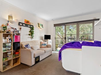 Smart Choice, Affordable Living
