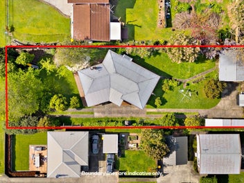 Bank on this 1,118sqm Land for Your Future
