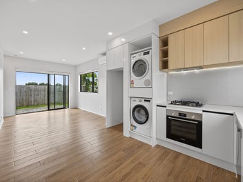 Corner Charm, Standalone with Garage