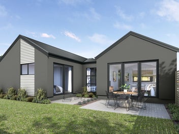 Turn-Key, Hassle-Free – Living Done Right!