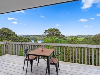 River Views, Nature and Birdsong