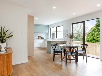 Brand New Bespoke Townhouse