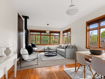 Character, comfort, convenience