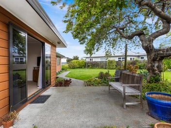 Hidden Oasis on 1191 sqm