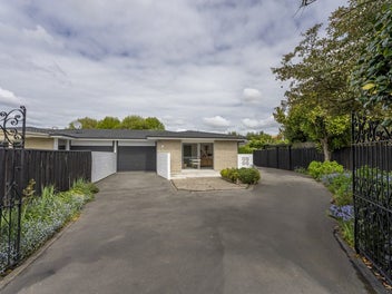 Big, Bright, And Beautifully Renovated
