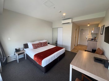 Inner City Investment in Christchurch